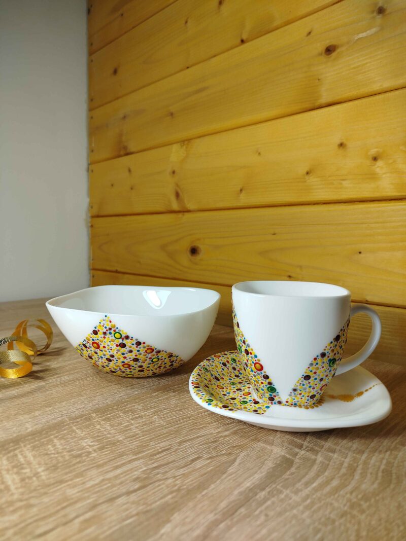 set Happiness šalica i zdjelica- naslovna