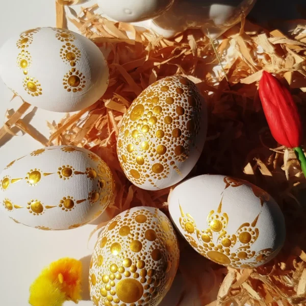 sretan Uskrs - naslovna fotografija blog članka