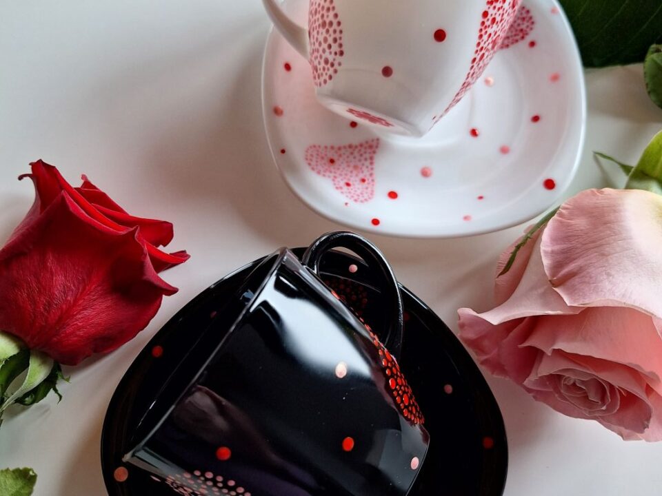 Unikatni poklon za valentinovo