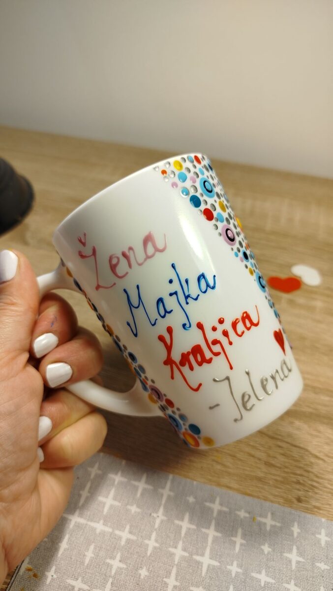personalizacija proizvoda