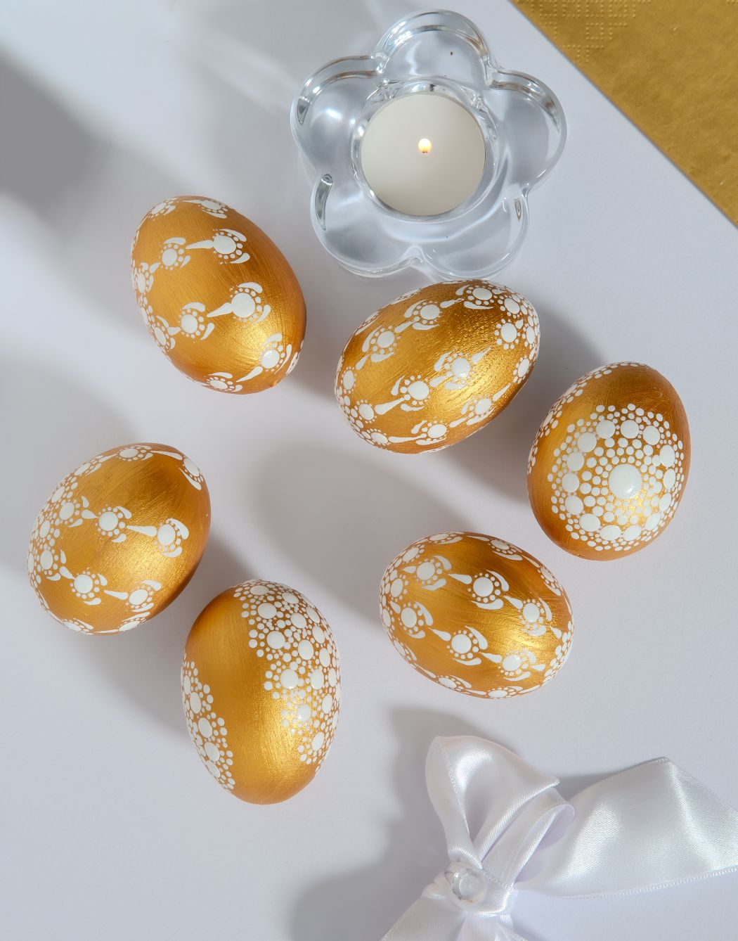 Jaja Easter story 3 (6 komada)