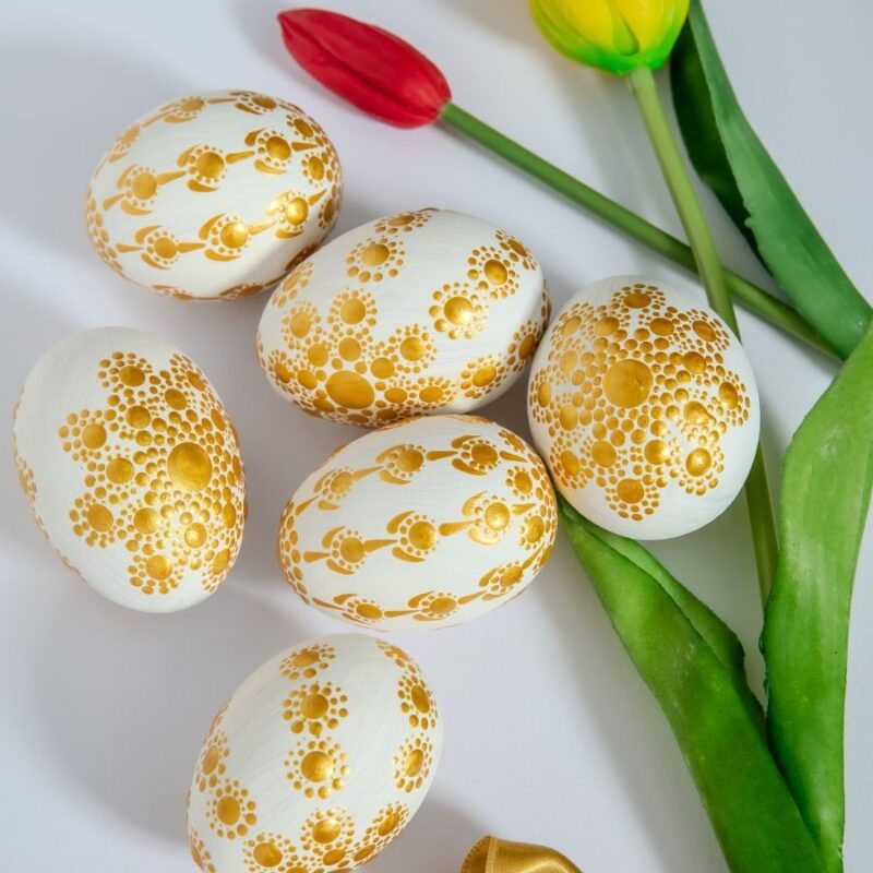 Jaja Easter story 2 (6 komada)