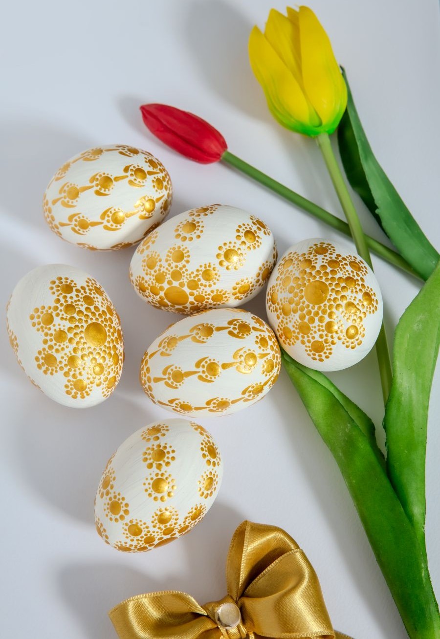 Jaja Easter story 2 (6 komada)