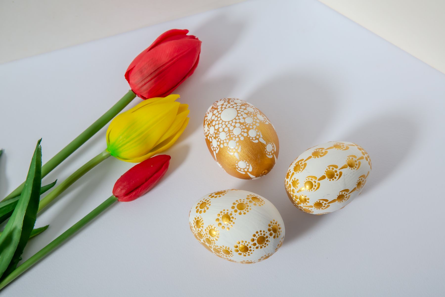 Unikatna jaja za Uskrs